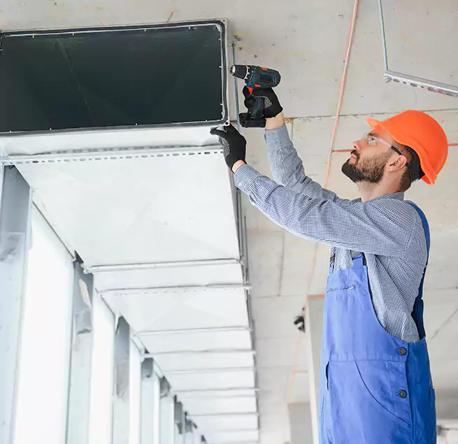 Why Homeowners & Businesses Trust Us in Fairland, MD