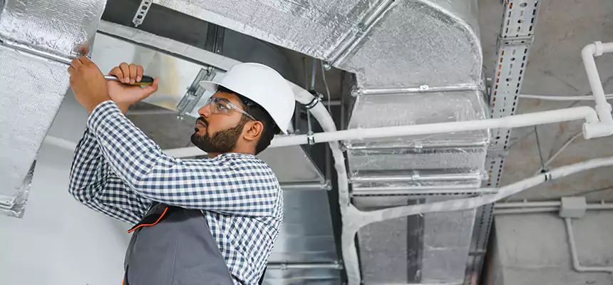 Proactive Ac Vent Repairs & Air Duct Replacement Companies Near Me in Fairland