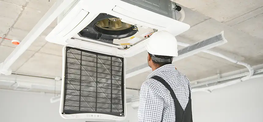 Our Affordable Duct Cleaning Near Me Services in Fairland, MD