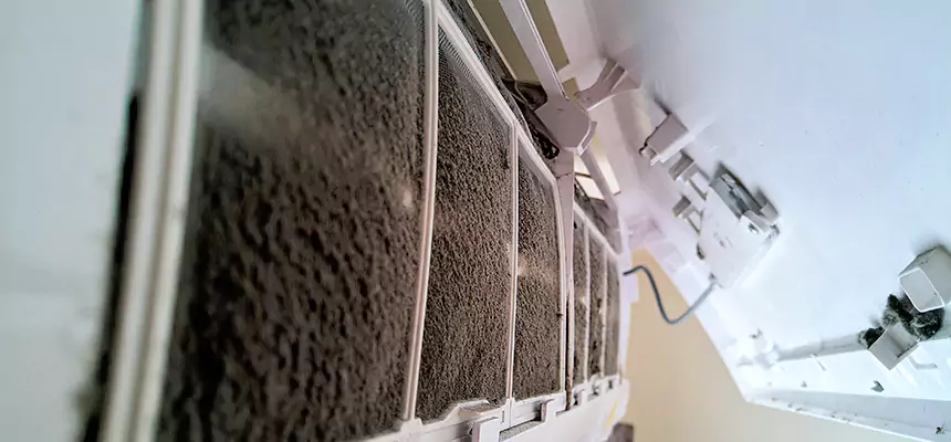 Preventive Air Duct Bacteria Removal in Fairland