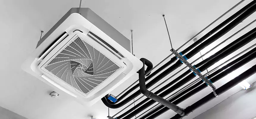 Our Air Duct Deep Cleaning Services in Fairland, MD