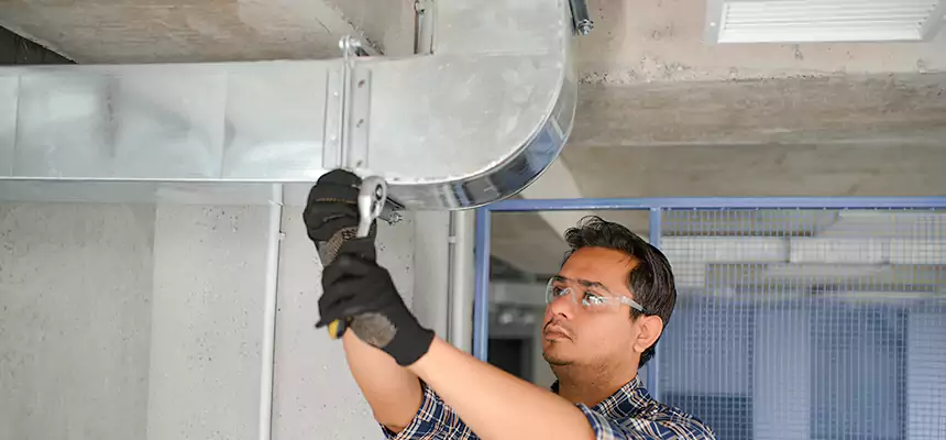 Our Air Duct Installation Services in Fairland, MD