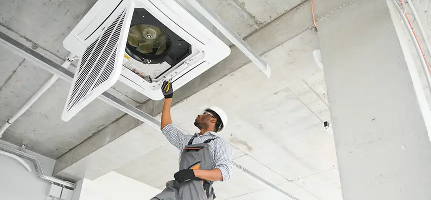 Efficient Multi‑Unit & HOA Annual Vent Cleaning Plans in Fairland