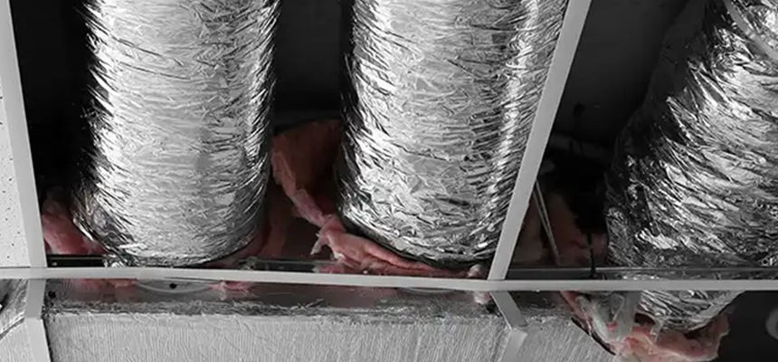 Scalable Commercial Multi‑Unit Dryer Vent Camera Inspection in Fairland, MD