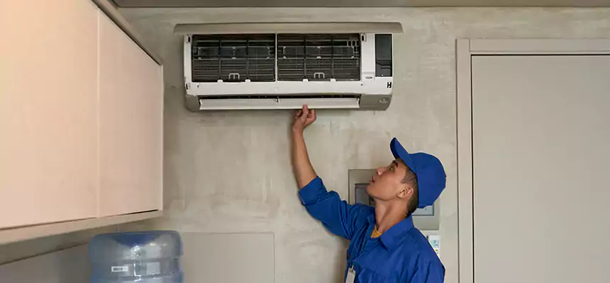 Balanced Fresh‑Air Ventilation (ERV/HRV) in Fairland