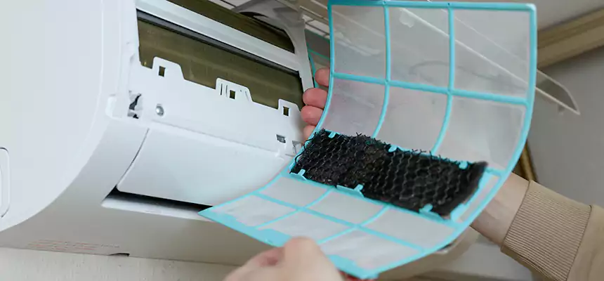 Gentle Ductwork Odor-Control Pet Dander Duct Cleaning in Fairland, MD