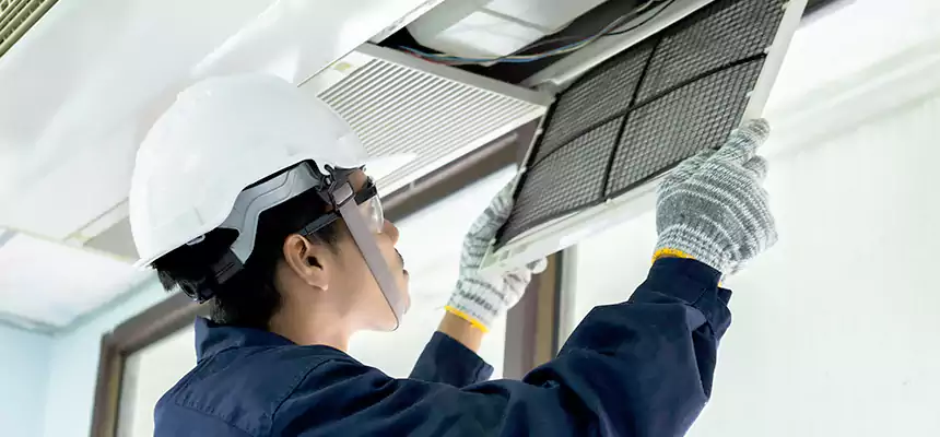 Our Residential Air Vent Cleaning Services in Fairland, MD