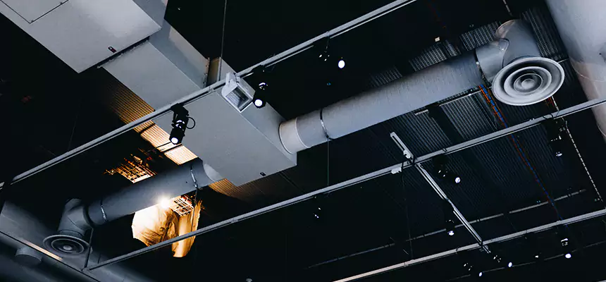 Our Seasonal Allergy Air Duct Cleaning Services in Fairland, MD