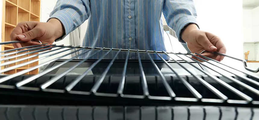 Our Vent Grille Washing Services in Fairland, MD