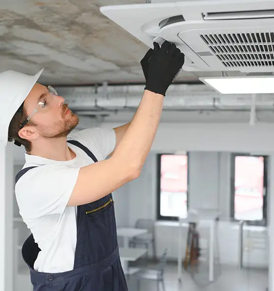 Top Affordable Duct Cleaning Services Near Me in Fairland, MD