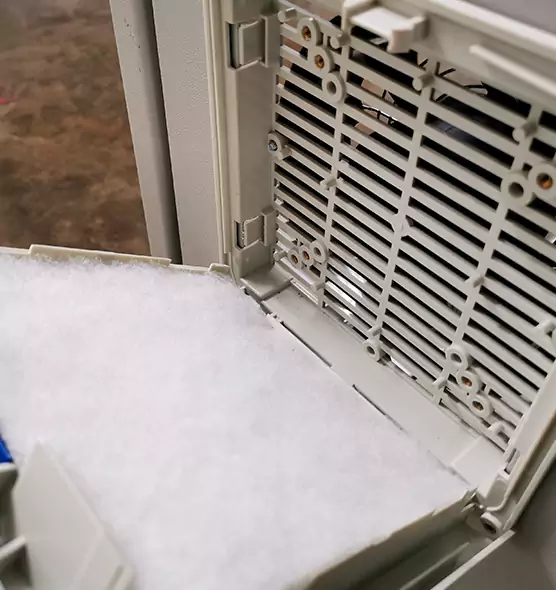 About Air Duct Overhaul & Upgrades in Fairland, MD