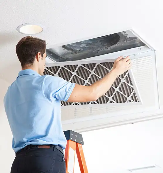 About Annual Dryer Vent Maintenance Fairland, MD