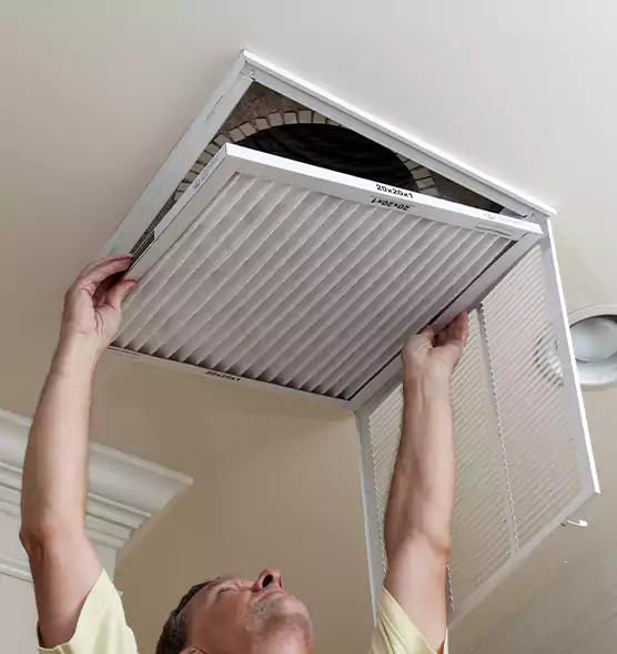 Trusted Apartment Air Duct Cleaning in Fairland, MD