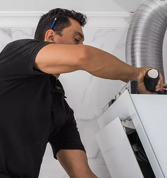 Trusted Bathroom Exhaust Duct Cleaning in Fairland, MD