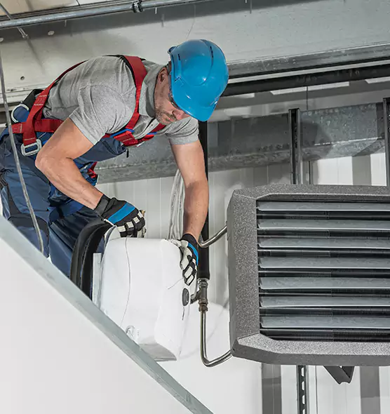 Professional Custom HVAC Ductworkin Fairland, MD
