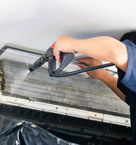 Welcome to Move-in/Move-out Duct Cleaning Services in Fairland, MD