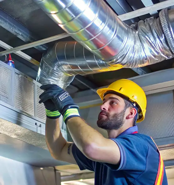 Professional NADCA Approved Air Duct Services in Fairland, MD