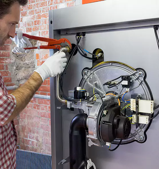 Advanced Repair Dryer Vent Hose in Fairland, MD