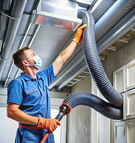 Welcome to Air Duct Cleaning & Repairs Fairland — Your Local Roof Dryer Vent Cleaning Specialists in Fairland, MD