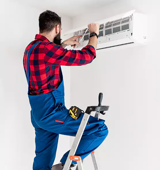 About Smart Air Conditioning Installation in Fairland, MD