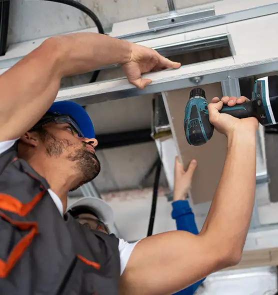 About Vent Smoke Odor Elimination in Fairland, MD