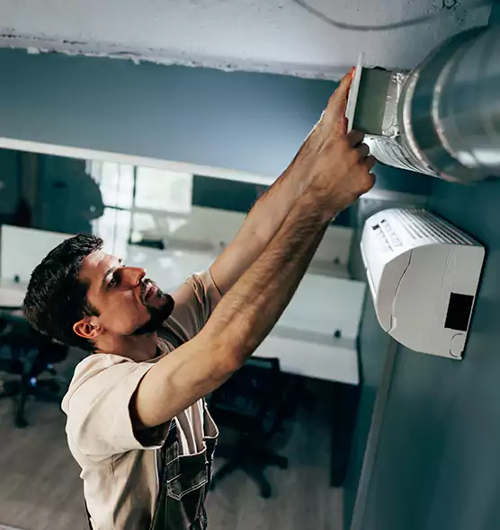 Reliable Warehouse Vent Cleaning in Fairland, MD