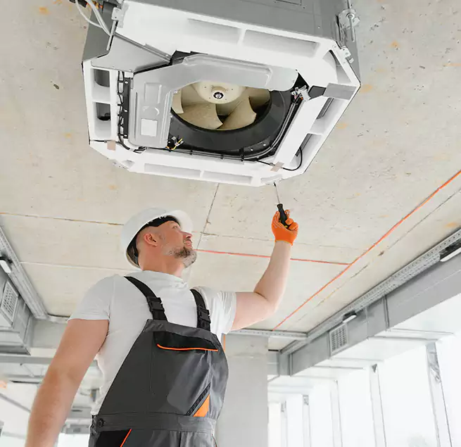 Why Homeowners & Businesses Trust Us in Fairland, MD?