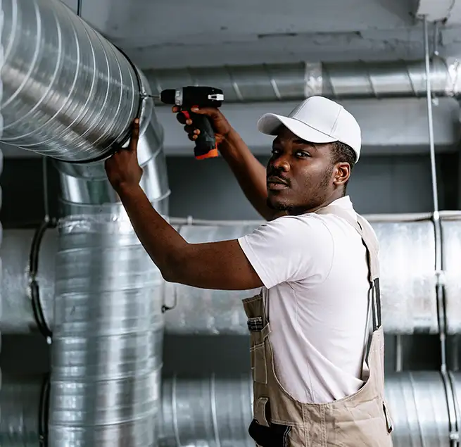 Why Homeowners & Businesses Trust Us Fairland, MD