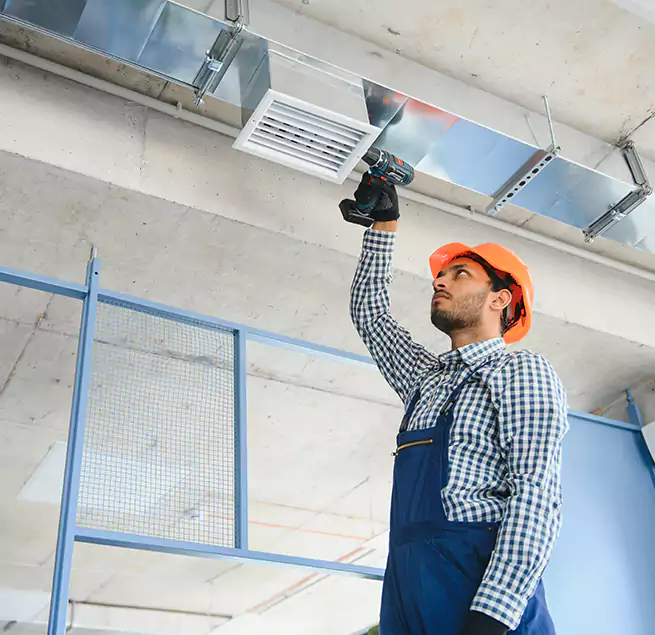 Why Homeowners & Businesses Trust Us in Fairland, MD?