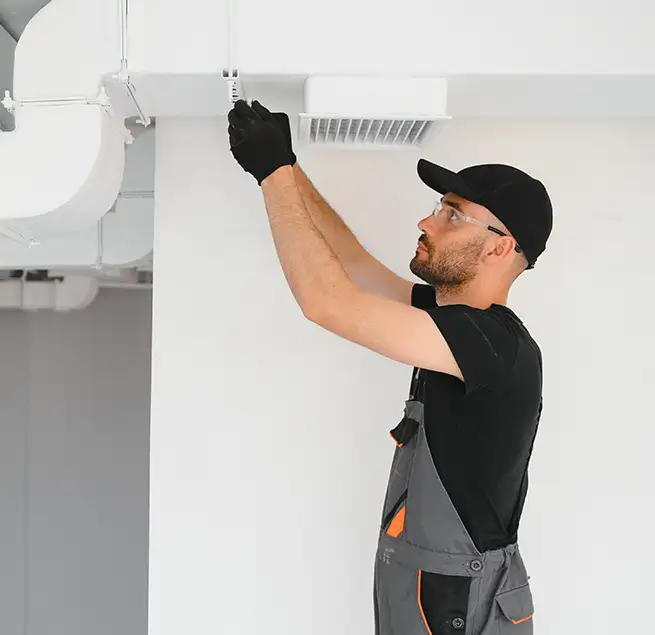 Why Homeowners & Businesses Trust Us in Fairland, MD?