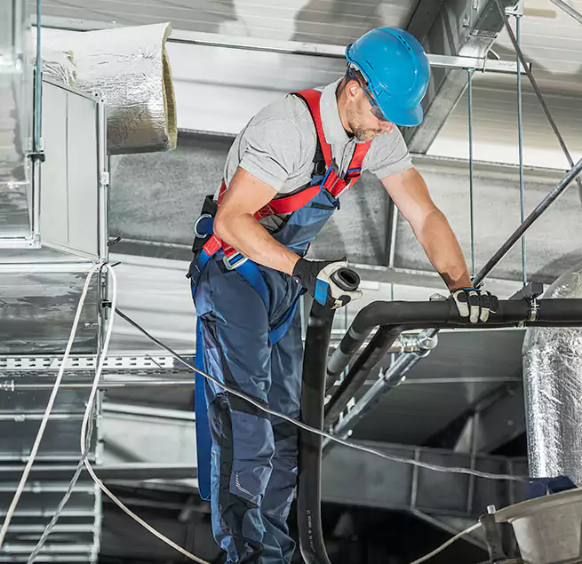 Why Homeowners & Businesses Trust Us in Fairland, MD?