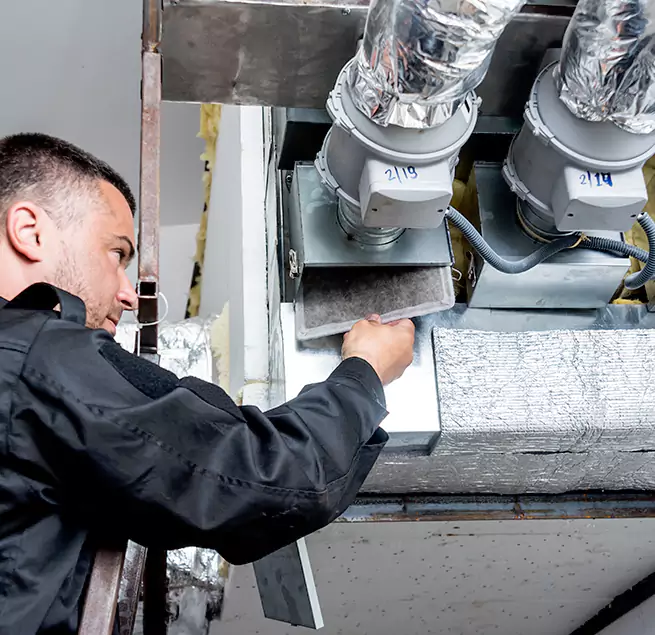 Why Homeowners & Businesses Trust Us in Fairland, MD?