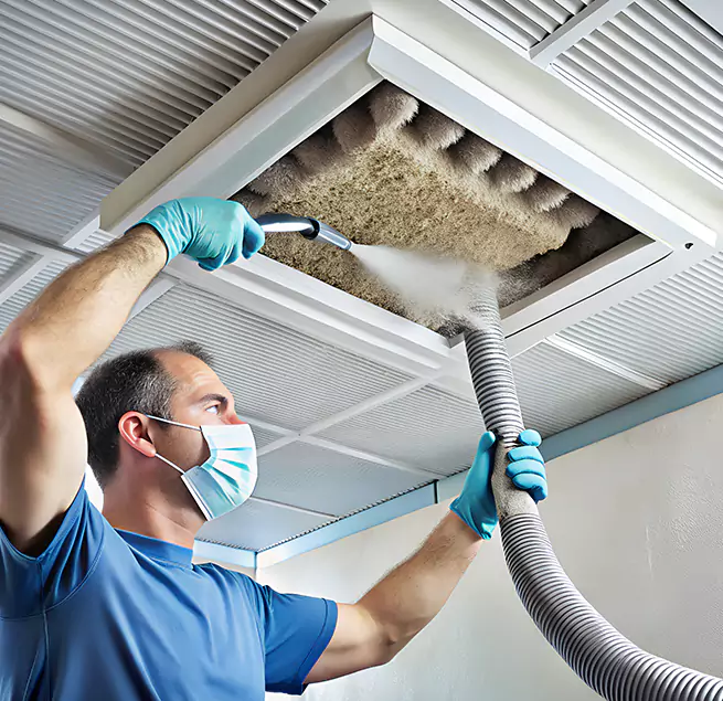 Why Homeowners & Businesses Trust Us Fairland, MD