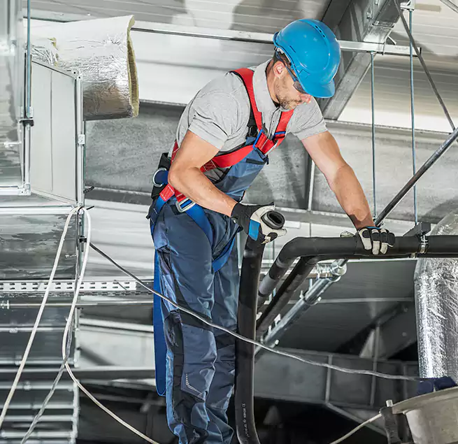 Why Homeowners & Businesses Trust Us in Fairland, MD?