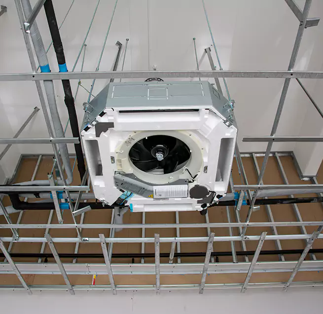 Why Homeowners & Businesses Trust Us in Fairland, MD?