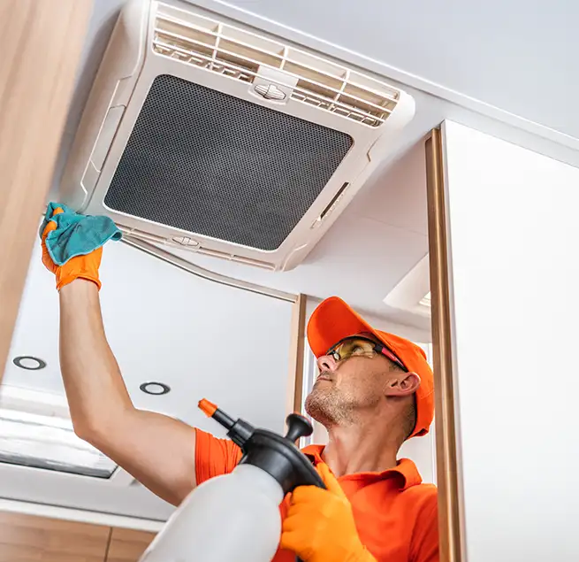 Why Homeowners & Businesses Trust Us in Fairland, MD?