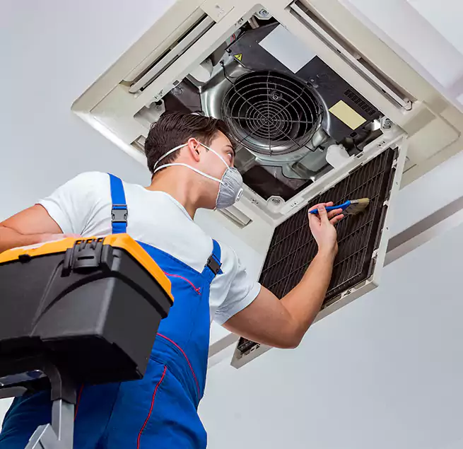 Why Homeowners & Businesses Trust Us in Fairland, MD