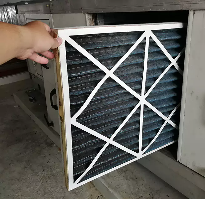 Why Homeowners & Businesses Trust Us Fairland, MD?