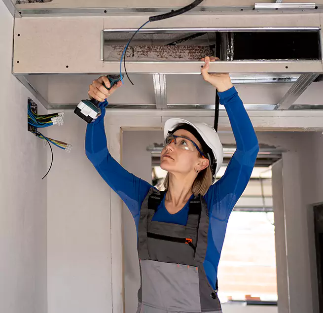 Why Homeowners & Businesses Trust Us in Fairland, MD?