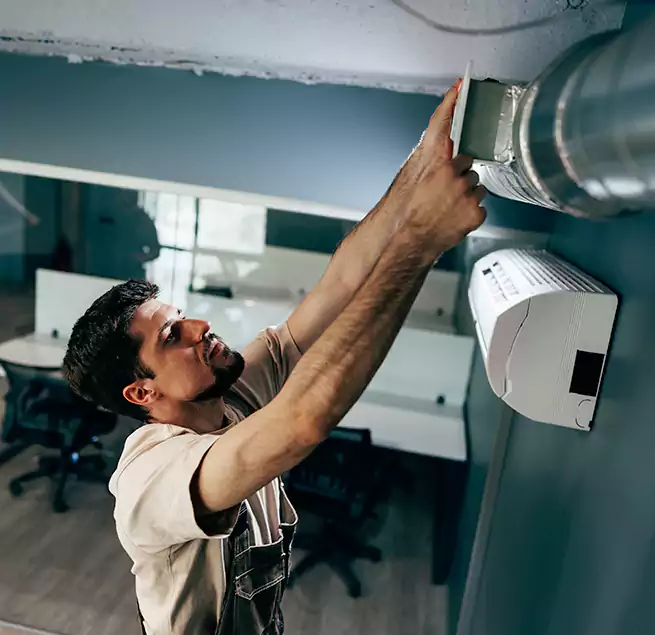 Why Homeowners & Businesses Trust Us in Fairland, MD?