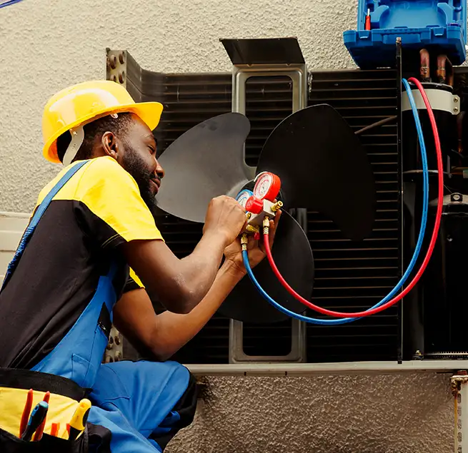 Why Homeowners & Businesses Trust Us in Fairland, MD?