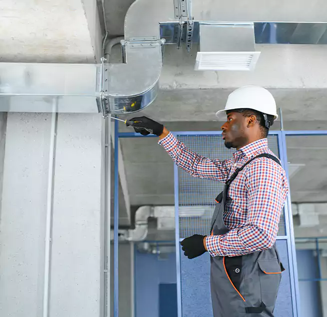 Why Homeowners & Businesses Trust Us in Fairland, MD