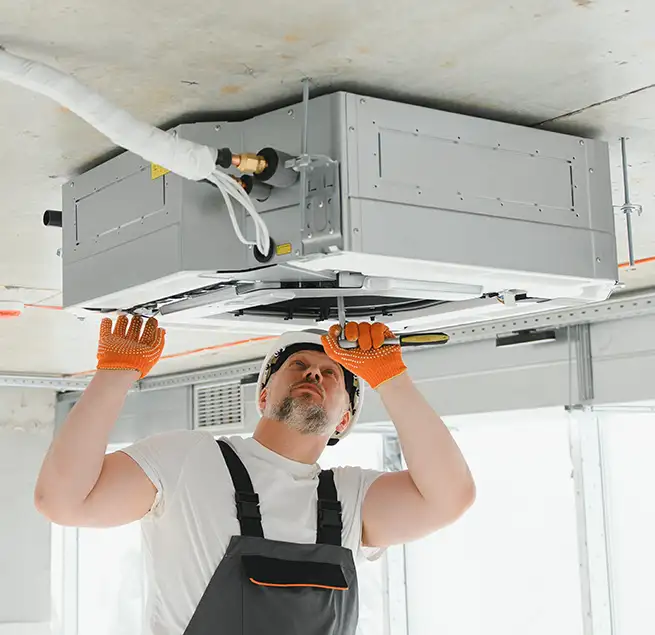 Why Homeowners & Businesses Trust Us Fairland, MD