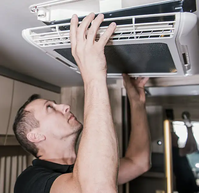 Why Homeowners & Businesses Trust Us Fairland, MD