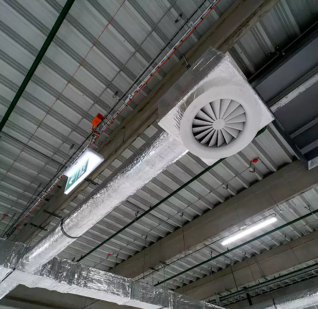 Why Homeowners & Businesses Trust Us in Fairland, MD?