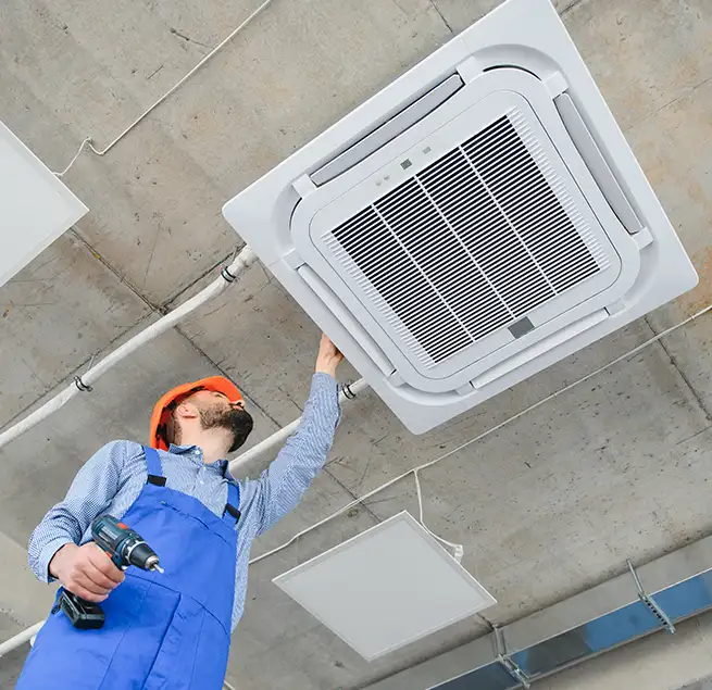 Why Homeowners & Businesses Trust Us in Fairland, MD