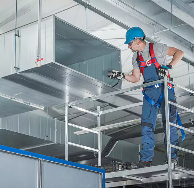 Why Homeowners & Businesses Trust Us in Fairland, MD?