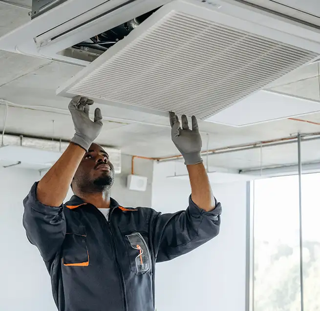 Why Homeowners & Businesses Trust Us in Fairland, MD?