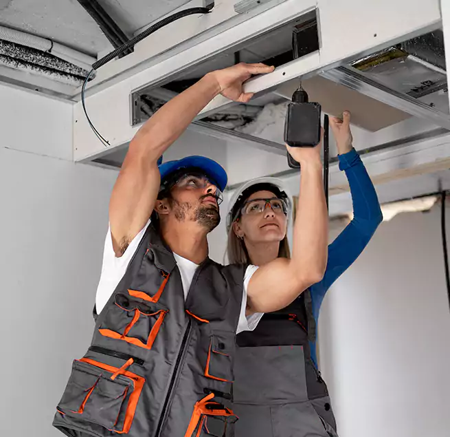 Why Homeowners & Businesses Trust Us in Fairland, MD