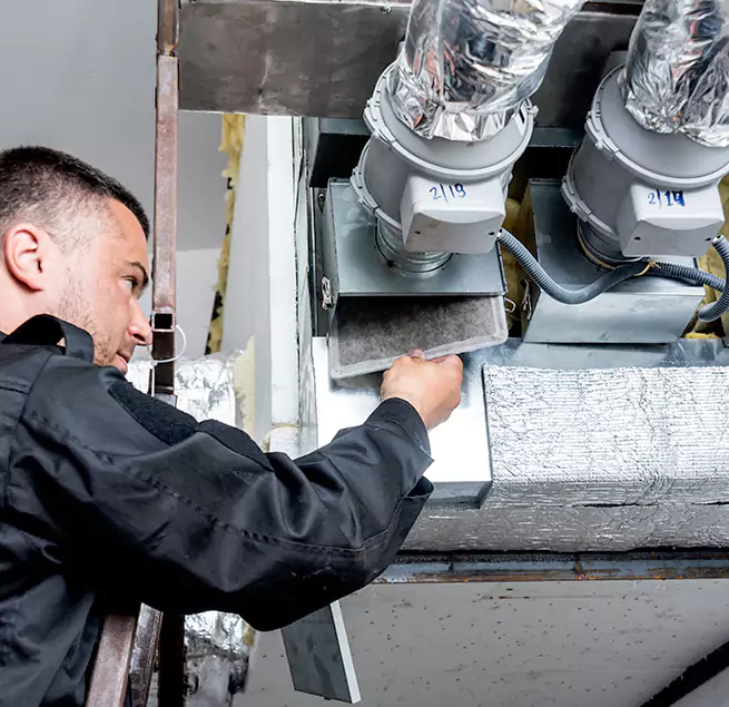 Why Homeowners & Businesses Trust Us in Fairland, MD?